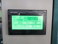 タック技研 NCタッピングボール盤 RTSS-08