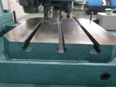 タック技研 NCタッピングボール盤 RTSS-08