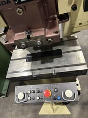 アマダ 45Tプレス TP45FX