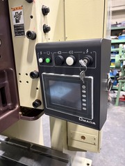 アマダ 45Tプレス TP45FX