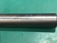 日立ツール ボールエンドミル R8