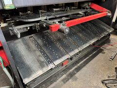 アマダ 油圧シャーリング H-3065