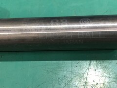 日立ツール ボールエンドミル R8