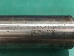 ヤマグチ精工 YSK 段付きエンドミル SKH56シリーズ　