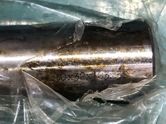 ヤマグチ精工 YSK 段付きエンドミル SKH56シリーズ　