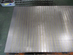 KANETSU｜カネツー	 電磁チャック（研削用） 900X400