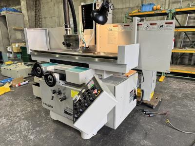 岡本工作機械 平面研削盤 PSG-52DX