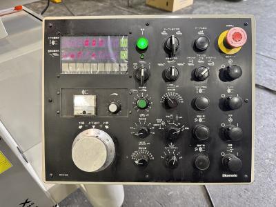 岡本工作機械 平面研削盤 PSG-52DX