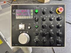 岡本工作機械 平面研削盤 PSG-52DX