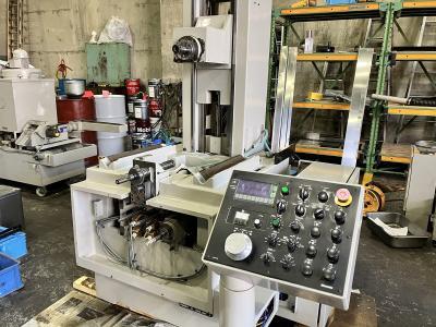 岡本工作機械 平面研削盤 PSG-52DX