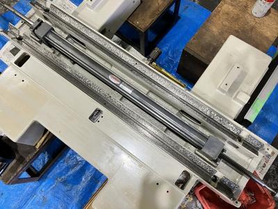 岡本工作機械 平面研削盤 PSG-52DX