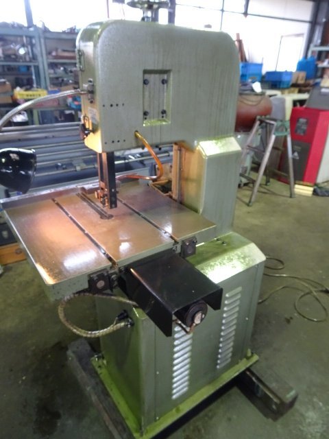 アンドー コンターマシン TA-300L