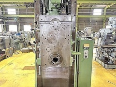 OKK 横フライス MH-3PⅡ