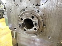 OKK 横フライス MH-3PⅡ