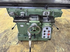 OKK 横フライス MH-3PⅡ