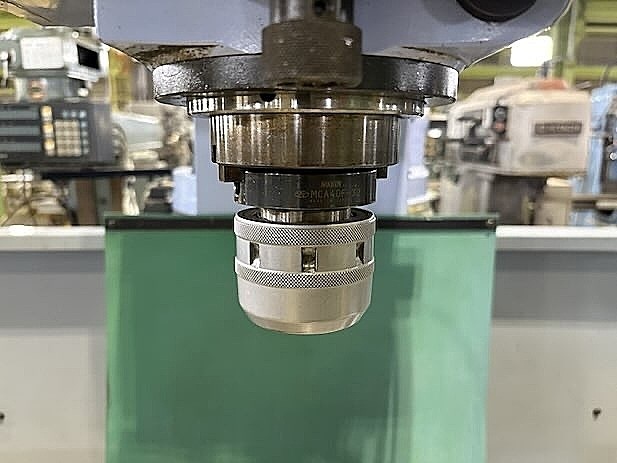岩下 ラム型フライス 2RC