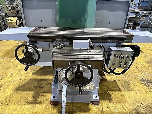 岩下 ラム型フライス 2RC