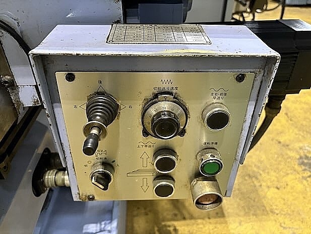 岩下 ラム型フライス 2RC
