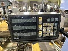 岩下 ラム型フライス 2RC