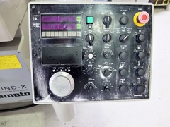 岡本工作機械製作所 平面研削盤 PSG-63DX