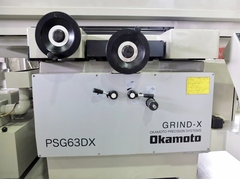 岡本工作機械製作所 平面研削盤 PSG-63DX