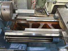 滝澤鉄工所 汎用旋盤 TAL-460×1000