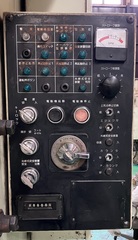 コマツ 45tプレス OBS45-2
