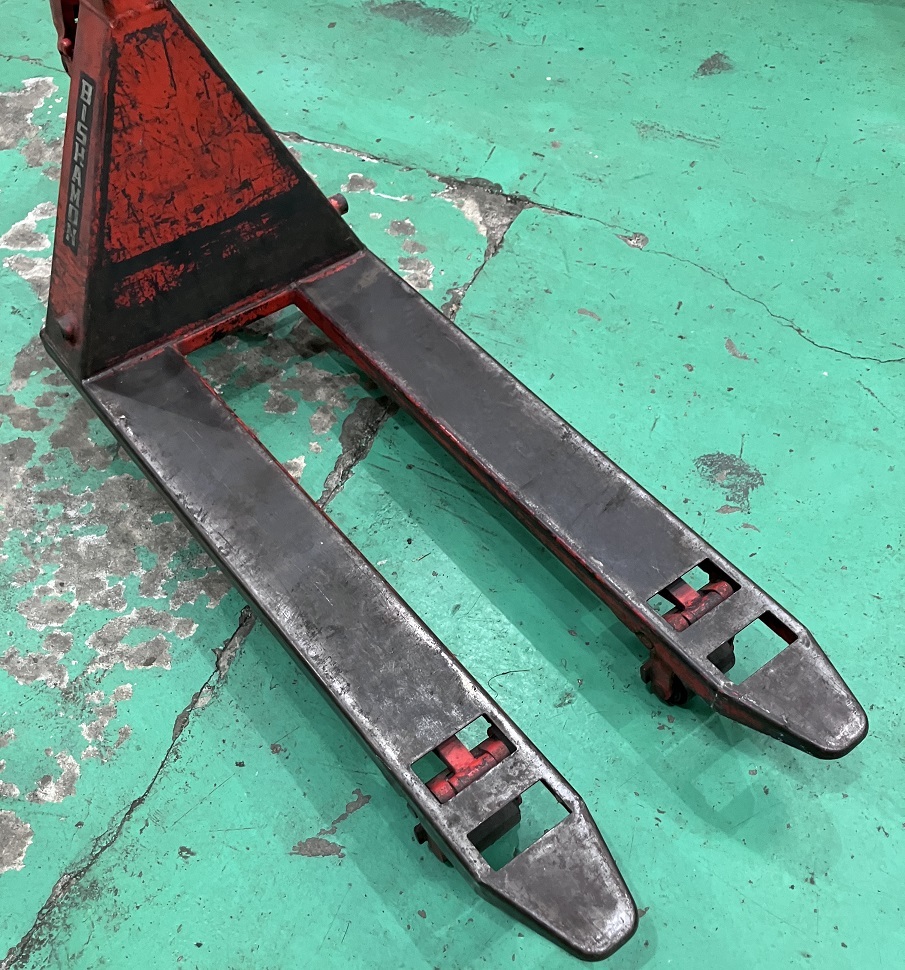 ビシャモン ハンドリフト BM-25-L