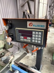 富士機工 位置決め装置 MNC-2000