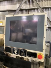 三井精機 NC平面研削盤 MSG-618PC-NCL