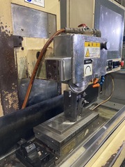 三井精機 NC平面研削盤 MSG-618PC-NCL