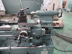 テクノワシノ 汎用旋盤 LR-55A