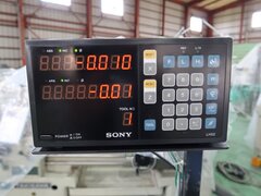 テクノワシノ 汎用旋盤 LR-55A