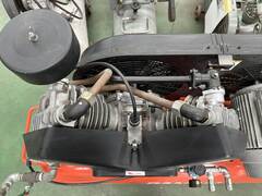 バンザイ㈱ コンプレッサー（レシプロ） CT-2370C