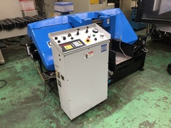 大東  バンドソー  GA330Ⅲ