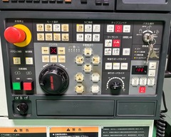森精機 #5立マシニング NV5000α1A/40
