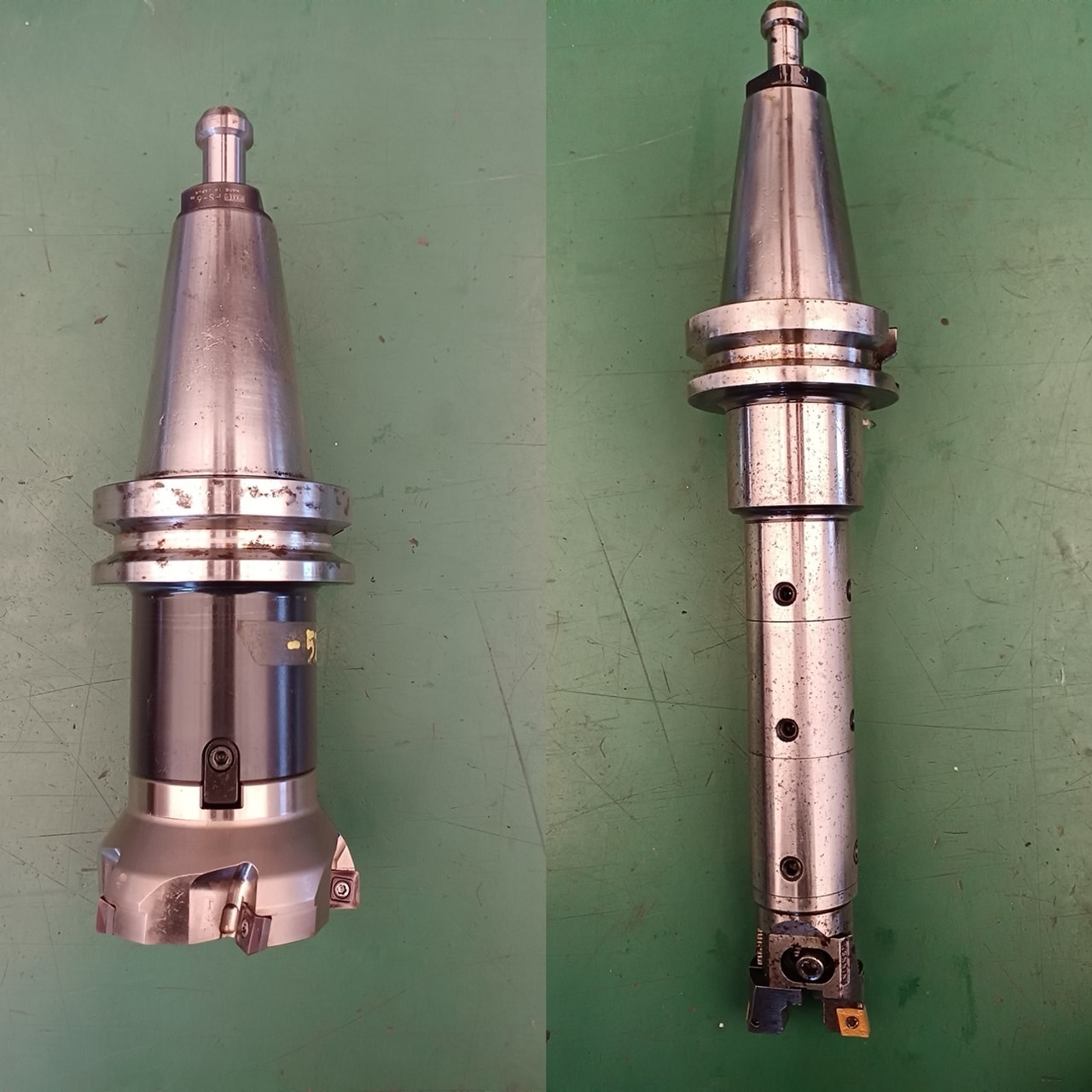 メーカー不明 ドリル BT50