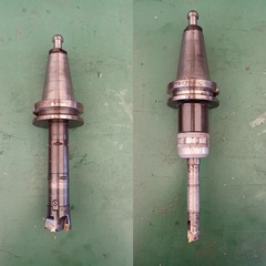 メーカー不明 ドリル BT50