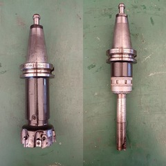 メーカー不明 ドリル BT50
