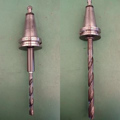 メーカー不明 ドリル BT50