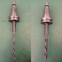 メーカー不明 ドリル BT50