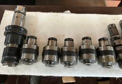 ユキワ タップコレット TA2-24