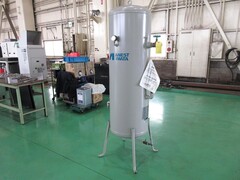 アネスト岩田 エアータンク SAT-220C-140