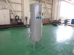 アネスト岩田 エアータンク SAT-220C-140