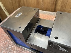 ナベヤ ロックタイト油圧バイス FA VISE 150