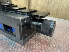 ナベヤ ロックタイト油圧バイス FA VISE 150