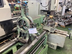 大日金属工業 ９尺旋盤 DLG-SHB63X150
