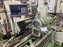 大日金属工業 ９尺旋盤 DLG-SHB63X150