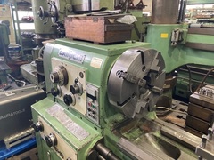 大日金属工業 ９尺旋盤 DLG-SHB63X150