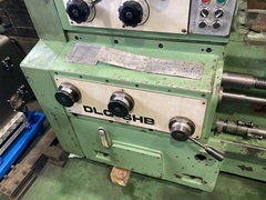 大日金属工業 ９尺旋盤 DLG-SHB63X150
